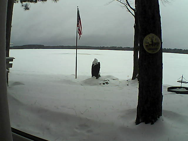 Whiteface Cam Image - Mon, 01/07/2019 10:39am 