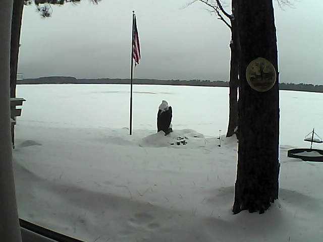 Whiteface Cam Image - Mon, 01/07/2019 11:19am 