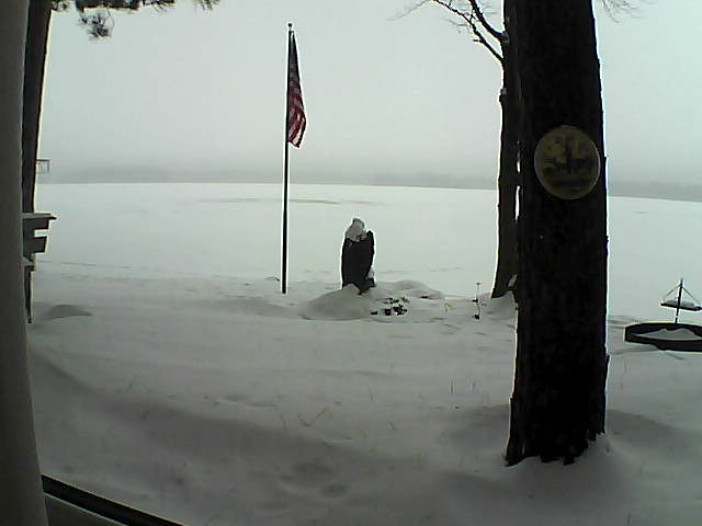 Whiteface Cam Image - Mon, 01/07/2019 12:09pm 