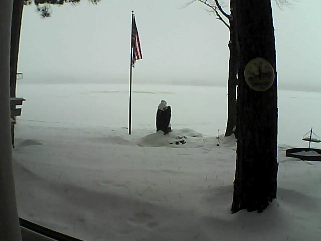 Whiteface Cam Image - Mon, 01/07/2019 12:29pm 