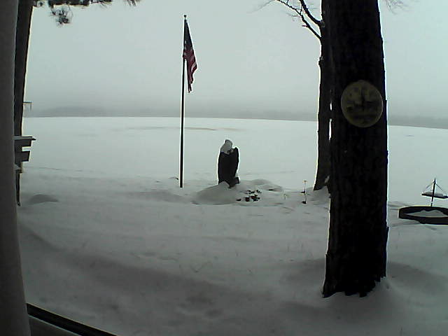 Whiteface Cam Image - Mon, 01/07/2019 12:49pm 