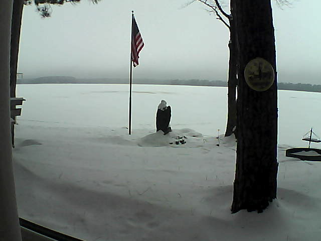 Whiteface Cam Image - Mon, 01/07/2019 12:59pm 