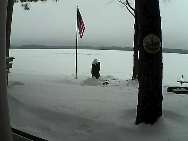 Whiteface Cam Image - Mon, 01/07/2019 1:09pm 