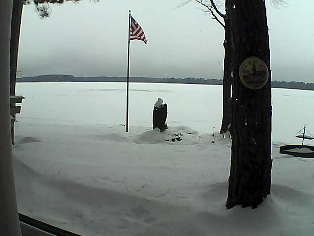 Whiteface Cam Image - Mon, 01/07/2019 1:19pm 