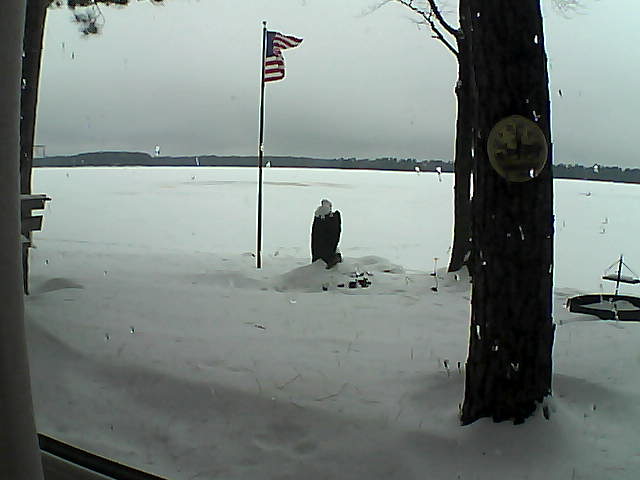 Whiteface Cam Image - Mon, 01/07/2019 1:49pm 