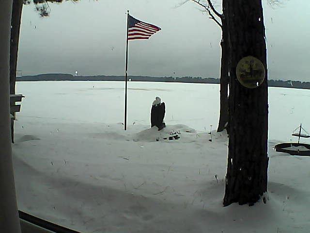 Whiteface Cam Image - Mon, 01/07/2019 2:09pm 