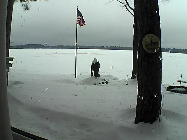 Whiteface Cam Image - Mon, 01/07/2019 2:19pm 