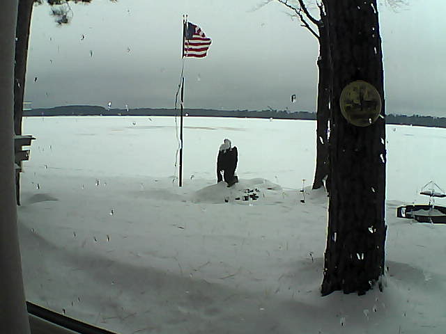 Whiteface Cam Image - Mon, 01/07/2019 2:29pm 