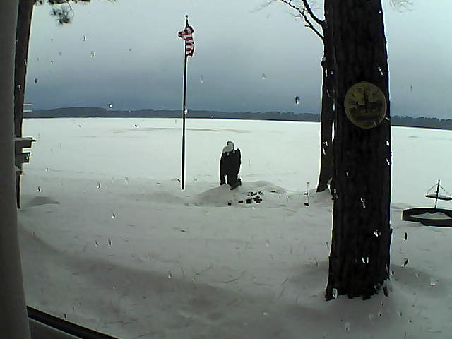 Whiteface Cam Image - Mon, 01/07/2019 2:49pm 