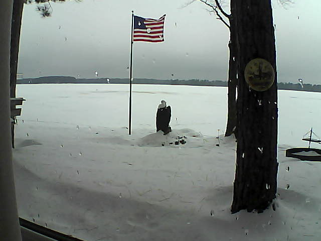 Whiteface Cam Image - Mon, 01/07/2019 3:29pm 