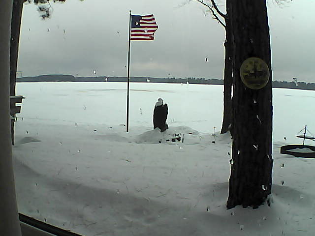 Whiteface Cam Image - Mon, 01/07/2019 3:49pm 