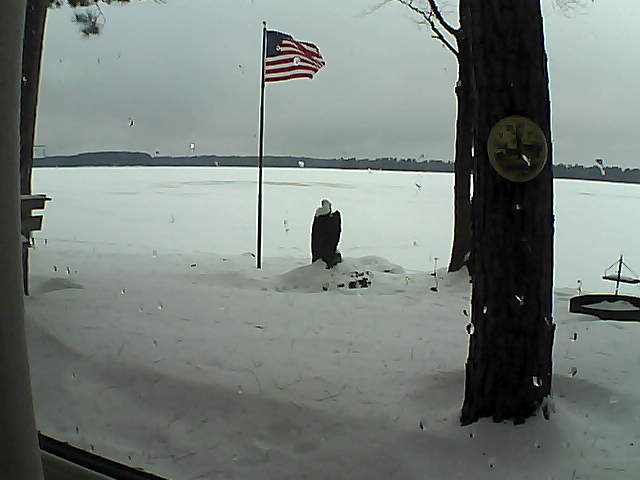 Whiteface Cam Image - Mon, 01/07/2019 3:59pm 