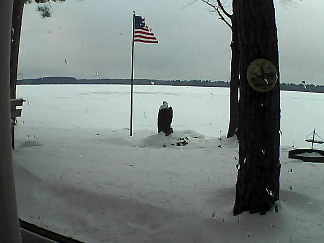 Whiteface Cam Image - Mon, 01/07/2019 4:09pm 