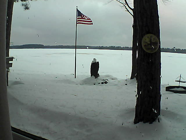 Whiteface Cam Image - Mon, 01/07/2019 4:19pm 