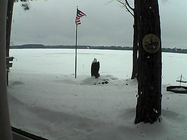 Whiteface Cam Image - Mon, 01/07/2019 4:29pm 