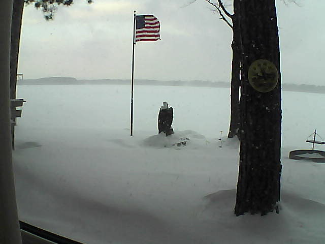 Whiteface Cam Image - Tue, 01/08/2019 8:45am 