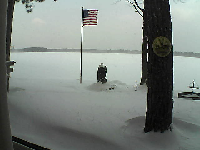 Whiteface Cam Image - Tue, 01/08/2019 8:55am 