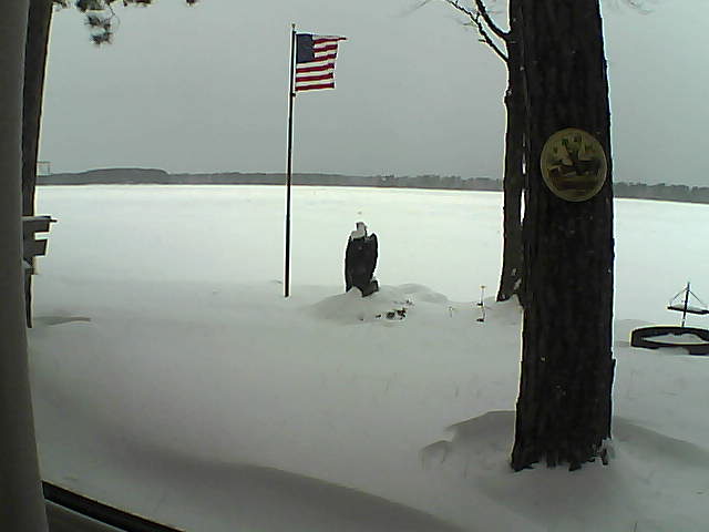 Whiteface Cam Image - Tue, 01/08/2019 9:25am 