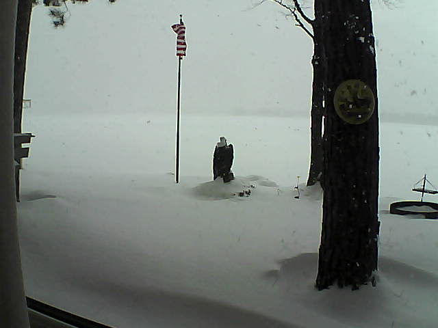 Whiteface Cam Image - Tue, 01/08/2019 10:35am 