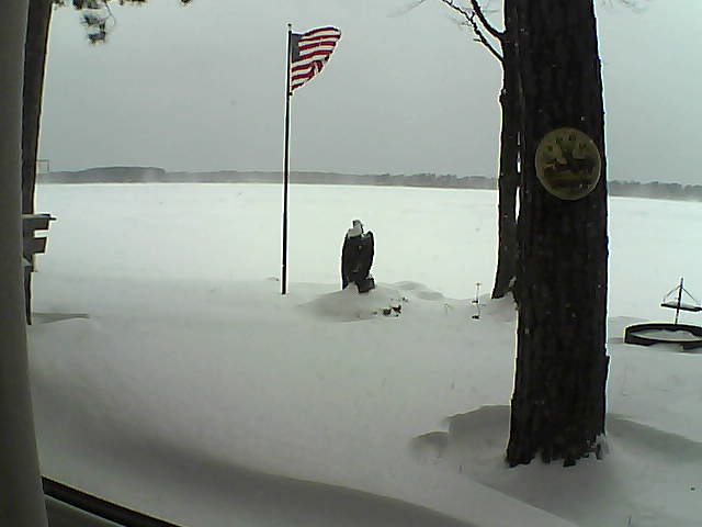 Whiteface Cam Image - Tue, 01/08/2019 11:15am 