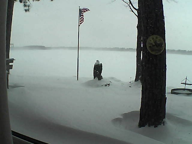 Whiteface Cam Image - Tue, 01/08/2019 11:45am 