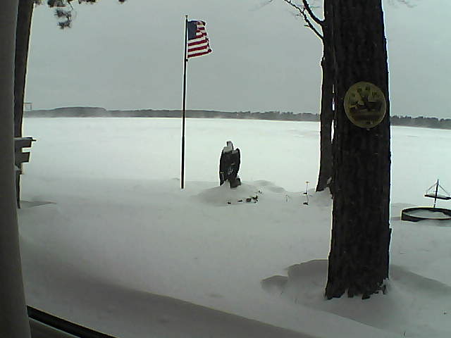 Whiteface Cam Image - Tue, 01/08/2019 12:15pm 