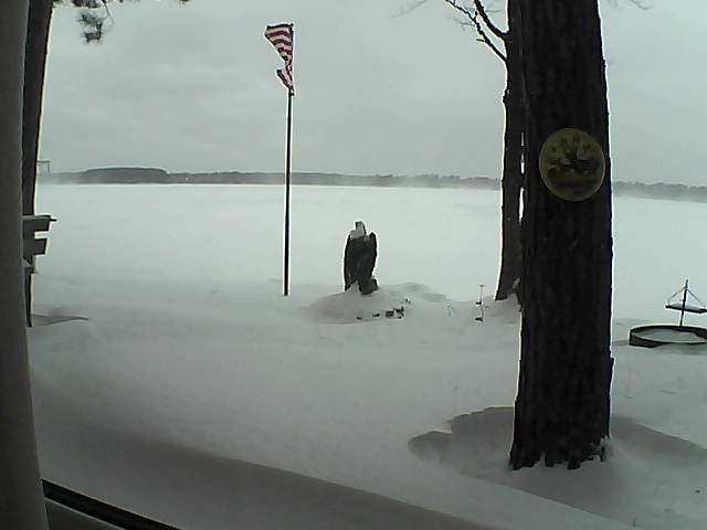 Whiteface Cam Image - Tue, 01/08/2019 12:25pm 