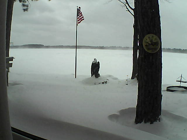 Whiteface Cam Image - Tue, 01/08/2019 12:35pm 