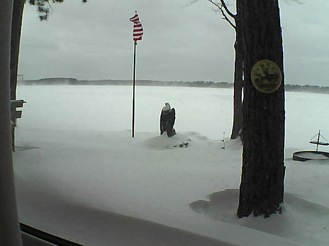 Whiteface Cam Image - Tue, 01/08/2019 12:45pm 