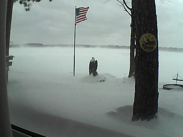 Whiteface Cam Image - Tue, 01/08/2019 12:55pm 
