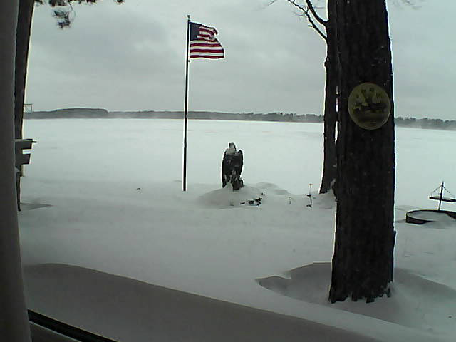 Whiteface Cam Image - Tue, 01/08/2019 1:56pm 