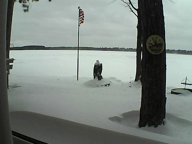 Whiteface Cam Image - Tue, 01/08/2019 2:16pm 