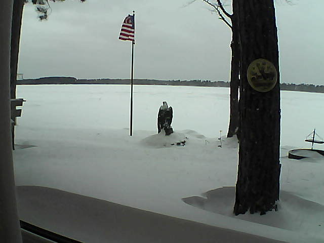 Whiteface Cam Image - Tue, 01/08/2019 2:36pm 