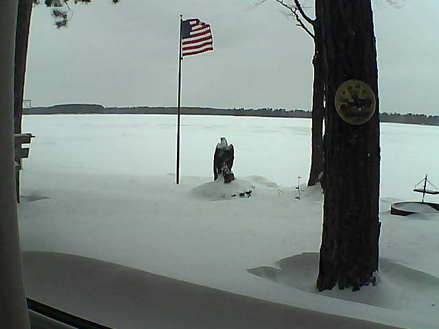 Whiteface Cam Image - Tue, 01/08/2019 3:16pm 