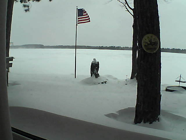 Whiteface Cam Image - Tue, 01/08/2019 3:26pm 