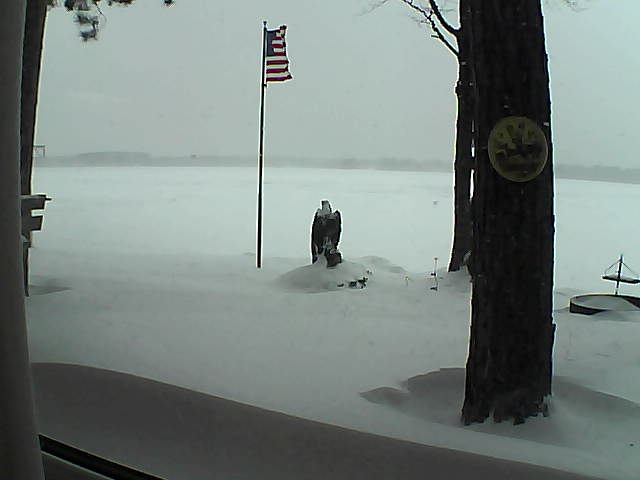 Whiteface Cam Image - Tue, 01/08/2019 3:36pm 