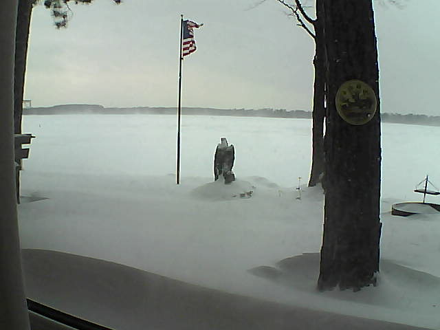 Whiteface Cam Image - Tue, 01/08/2019 3:46pm 