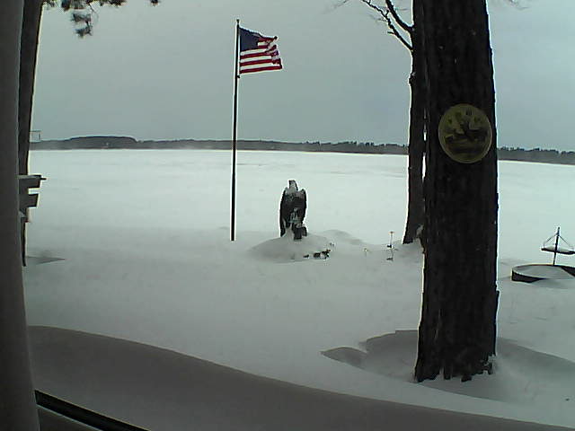 Whiteface Cam Image - Tue, 01/08/2019 4:06pm 