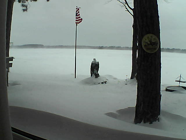 Whiteface Cam Image - Tue, 01/08/2019 4:16pm 