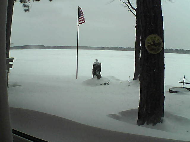 Whiteface Cam Image - Tue, 01/08/2019 4:26pm 