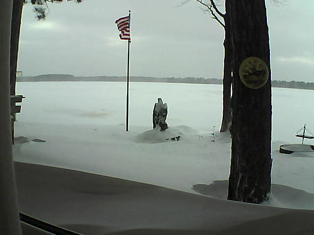 Whiteface Cam Image - Wed, 01/09/2019 8:05am 