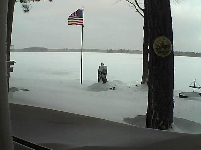 Whiteface Cam Image - Wed, 01/09/2019 8:15am 