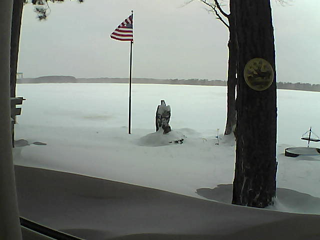 Whiteface Cam Image - Wed, 01/09/2019 8:25am 