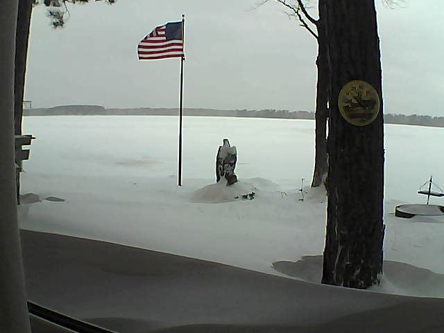 Whiteface Cam Image - Wed, 01/09/2019 8:45am 