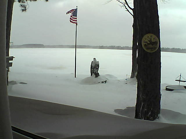 Whiteface Cam Image - Wed, 01/09/2019 8:55am 