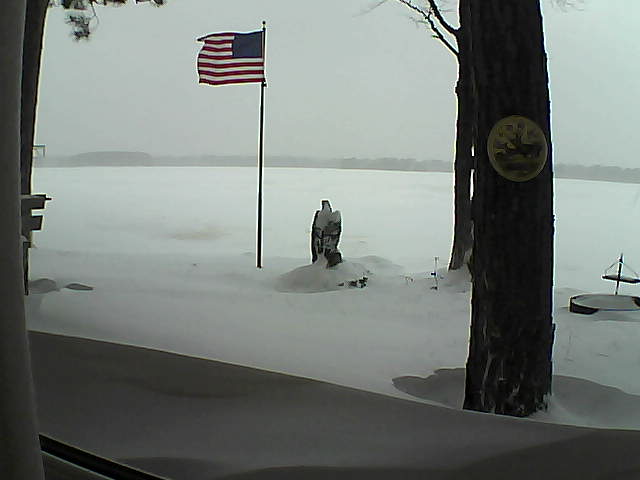 Whiteface Cam Image - Wed, 01/09/2019 9:15am 