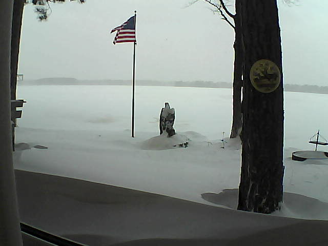 Whiteface Cam Image - Wed, 01/09/2019 9:35am 