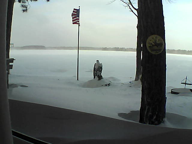 Whiteface Cam Image - Wed, 01/09/2019 9:55am 