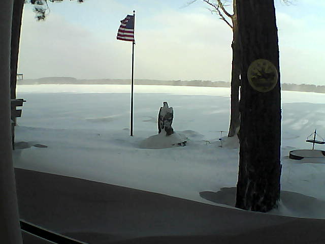 Whiteface Cam Image - Wed, 01/09/2019 10:05am 