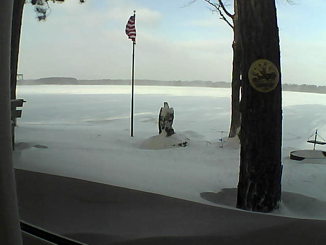 Whiteface Cam Image - Wed, 01/09/2019 10:15am 